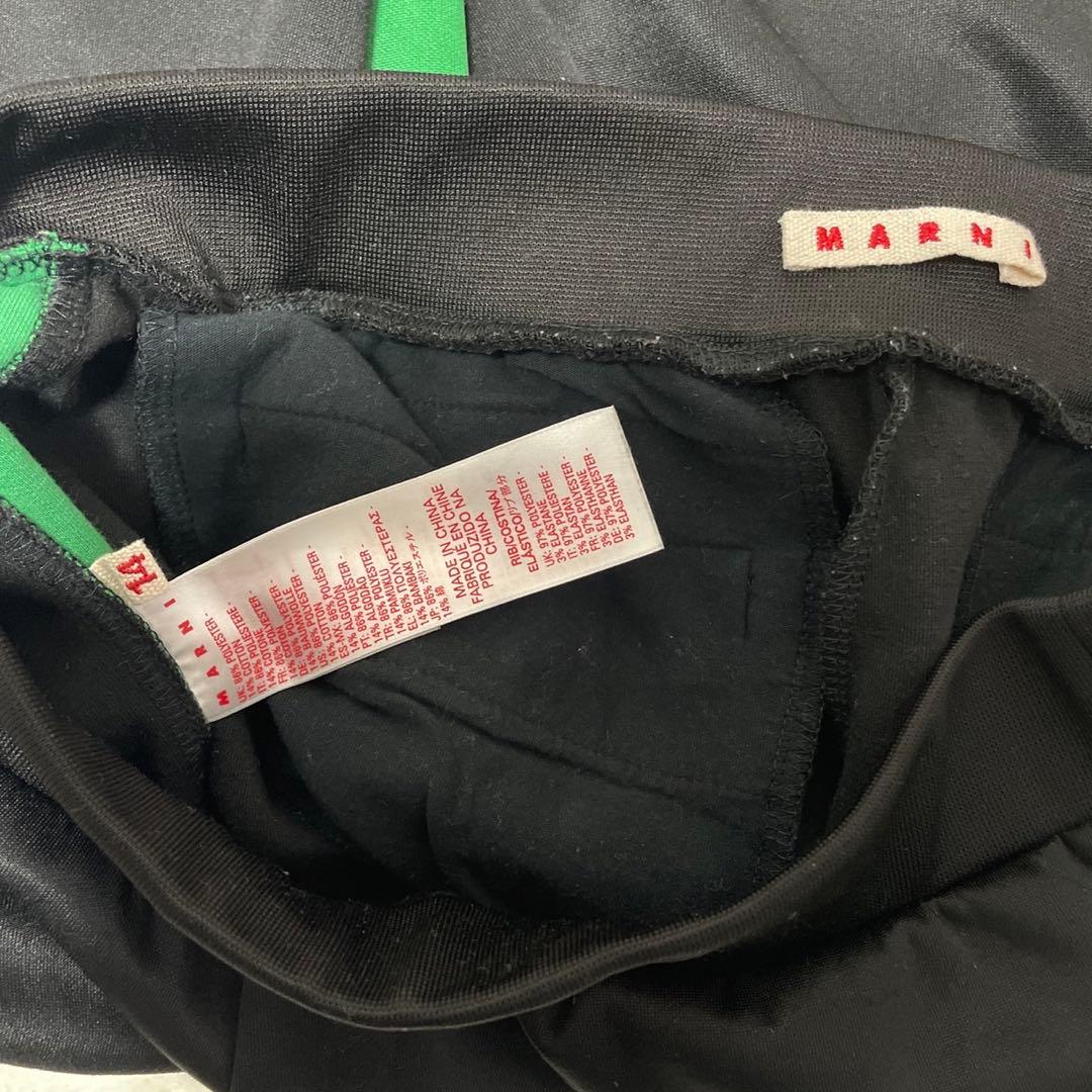 マルニ　MARNI ジャージ　スウェット　セットアップ　上下　メンズM
