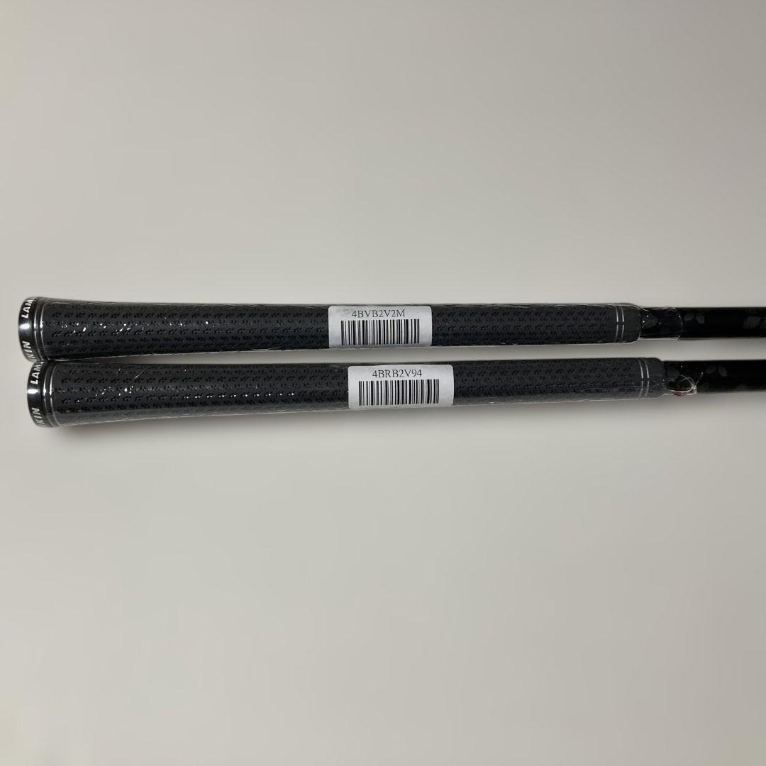 Diamana BLACK TM 60 S シャフトのみ ３W ５W用各1本