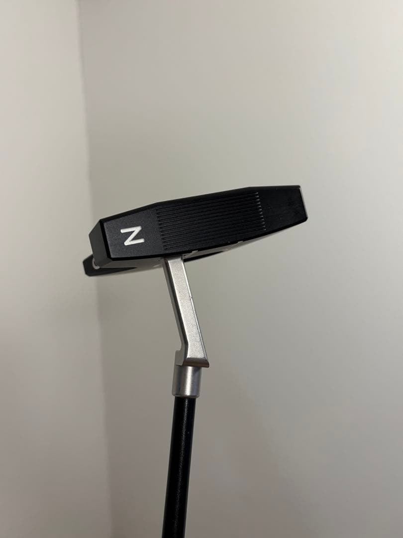 イーブンロールZERO シリーズ Z1 BLK HIGH-MOI