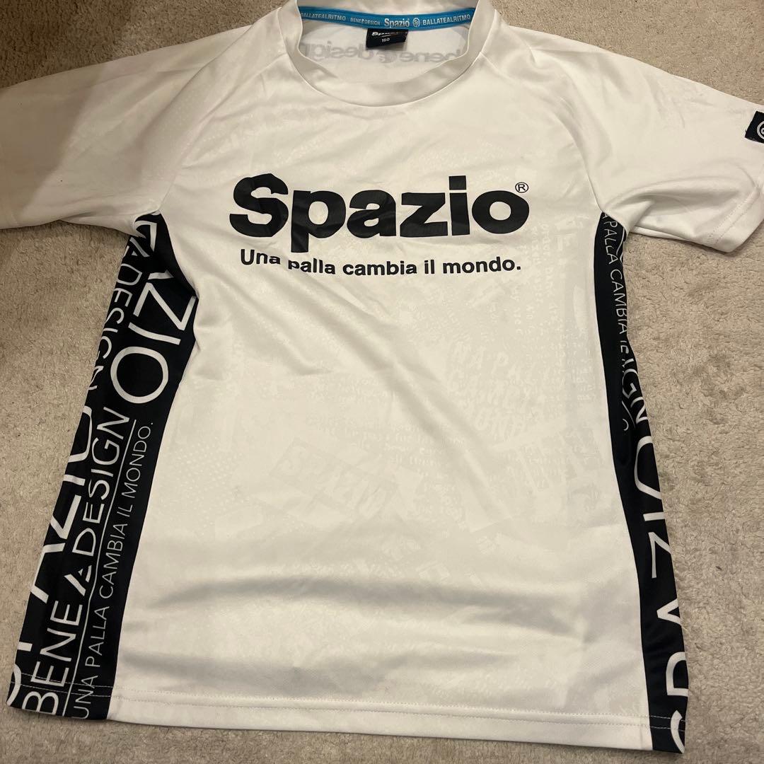 SPAZIO 迷彩柄TシャツとSVOLMEシャツ3個、ズボン2個セット！！