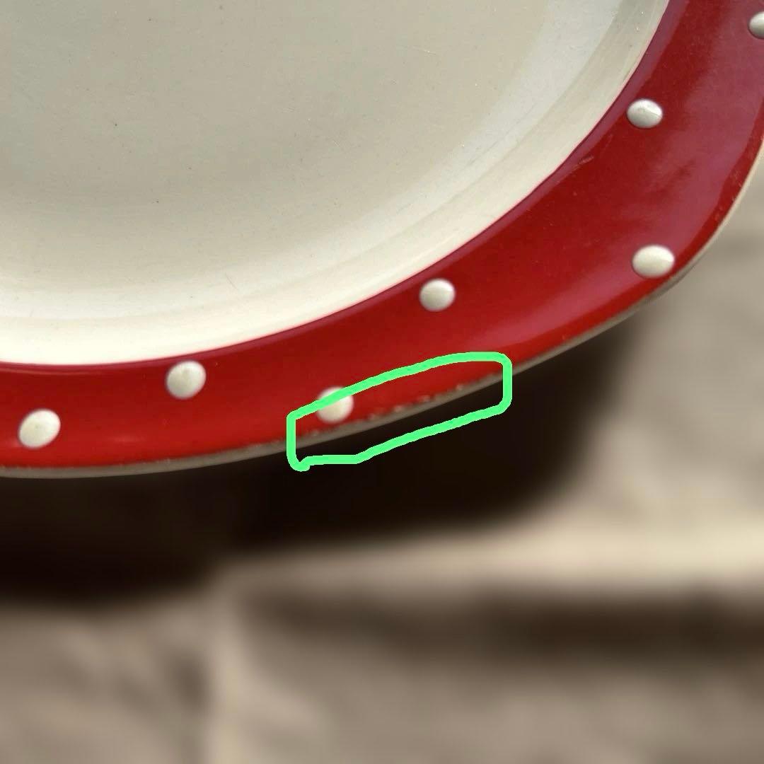 ミッドウィンター社のレッドドミノシリーズ