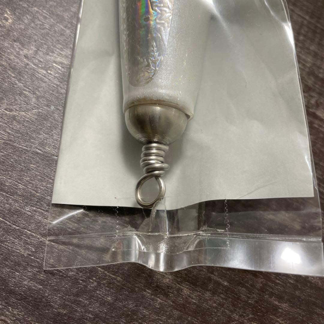 バズー 240 スノーホワイト 釣りフェス 2024 CBONE H420