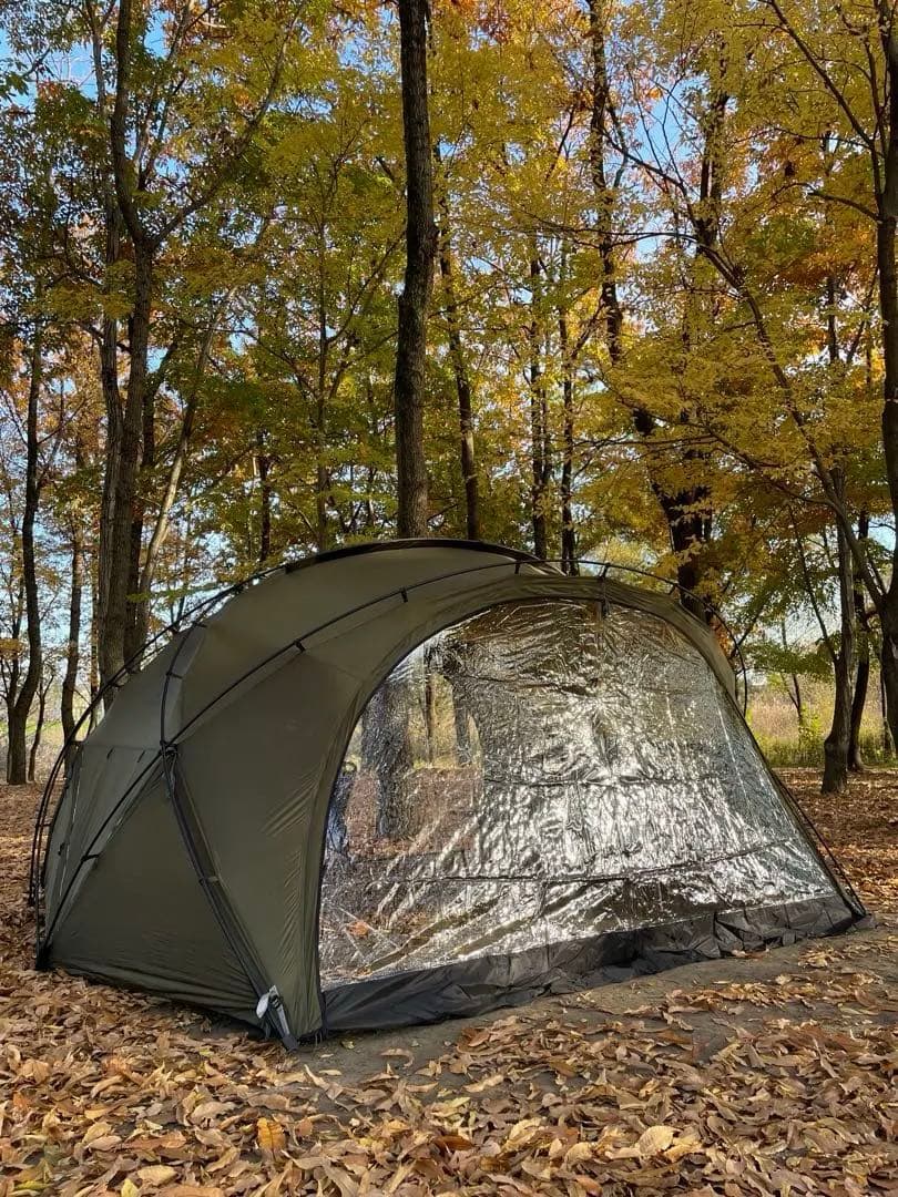 TOMOUNT g moon tent シェルターテント　トマウント