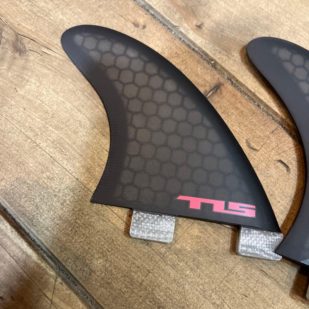 TOOLS STANDARD FIN QUAD ミディアム　クアッドフィンセット
