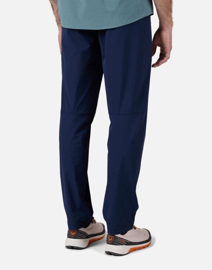 【新品タグ付】Rossignol LYCIAN PANT 73N 2XL