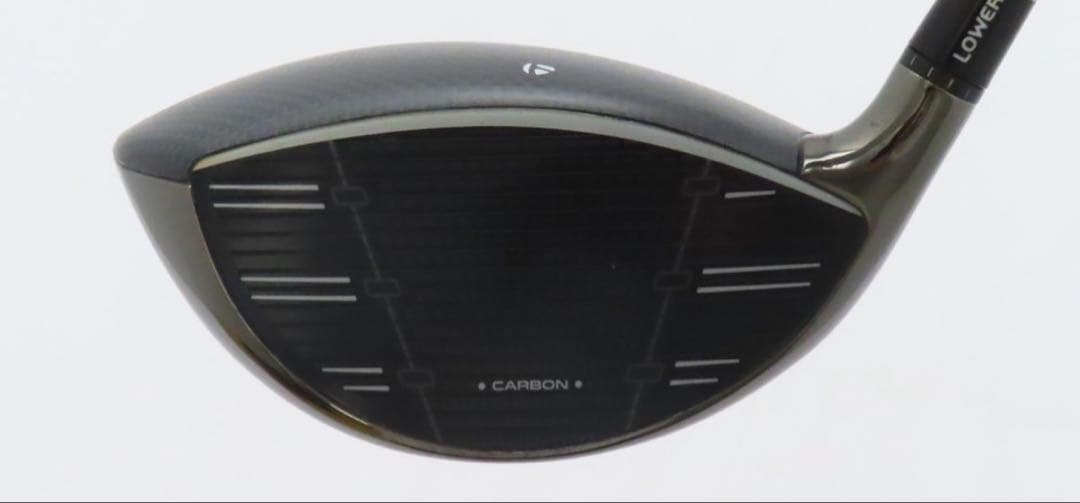 TaylorMade Qi35 ドライバー