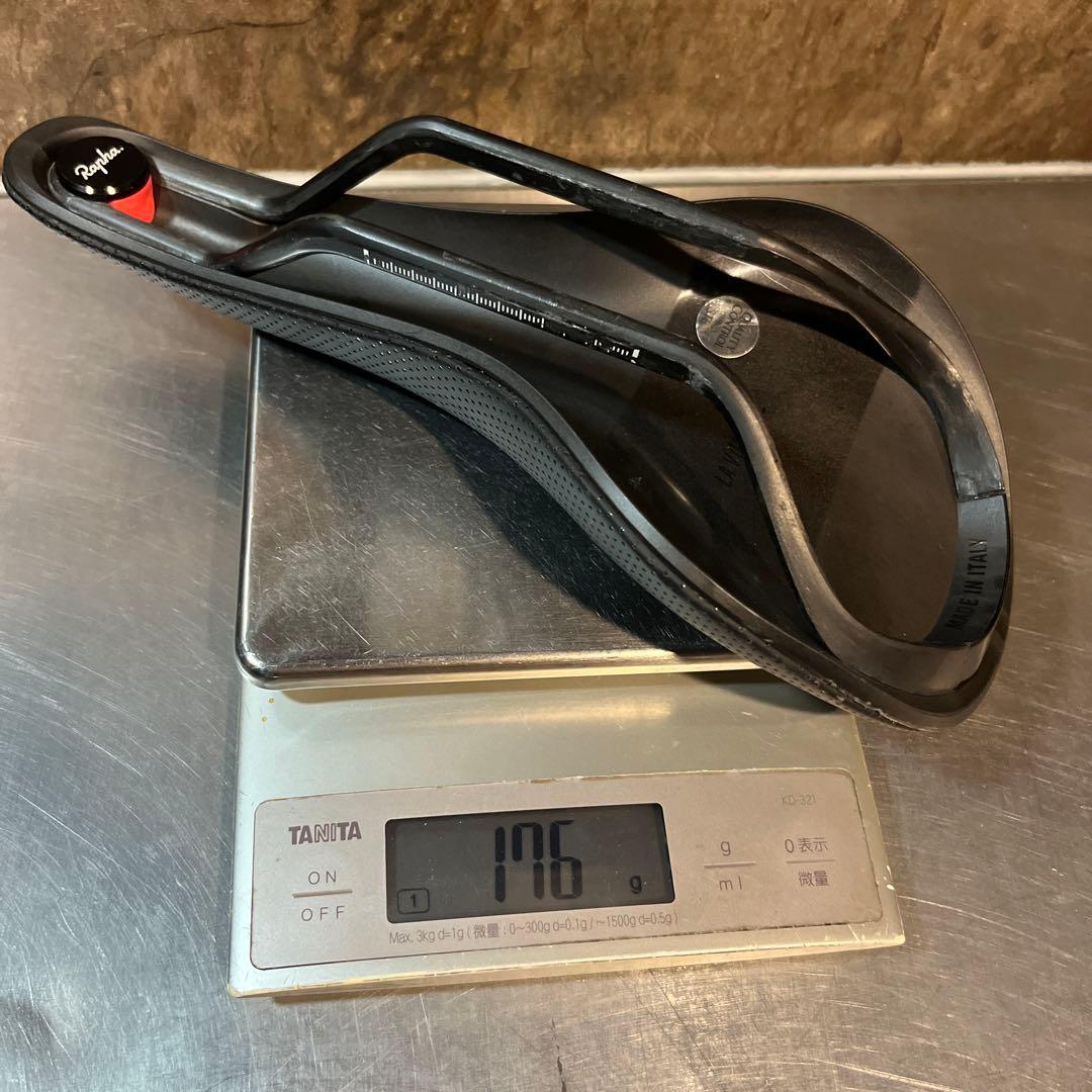 Rapha Classic Saddle ラファクラシックサドル