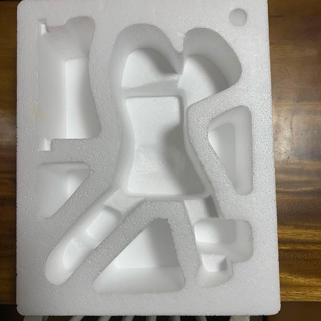 大谷翔平 AngelsプレミアムフィギュアRealPerfect 二刀流セット