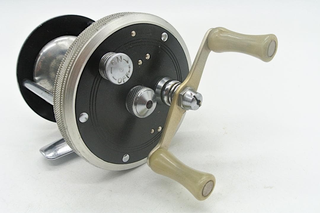 Heddon \"Pal\" p-41 ダイレクトモデル リール