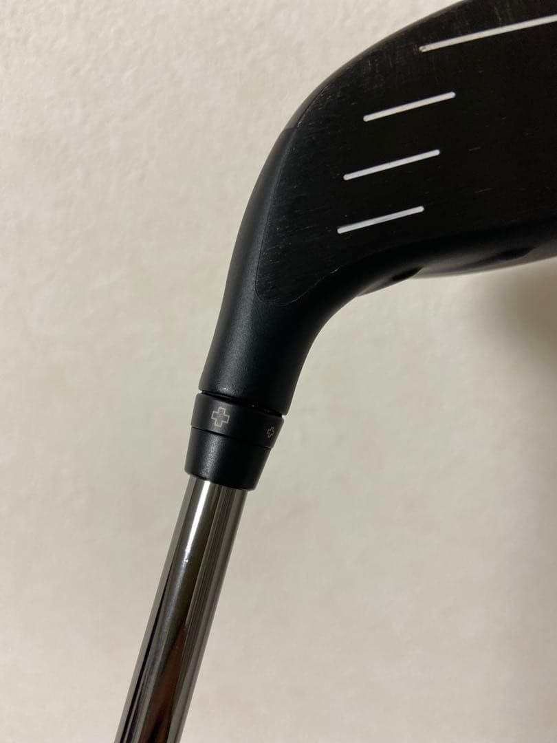 クラブ PING G400 3w tour 173-75 s