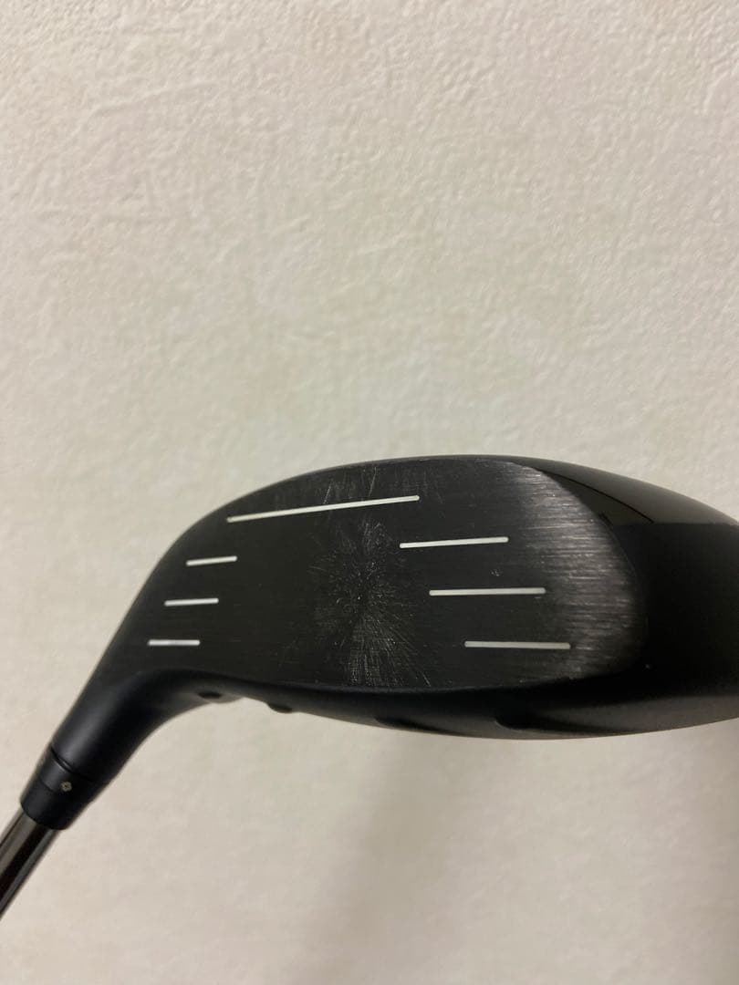 クラブ PING G400 3w tour 173-75 s