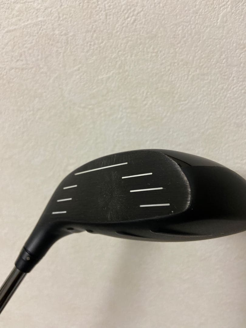 クラブ PING G400 3w tour 173-75 s