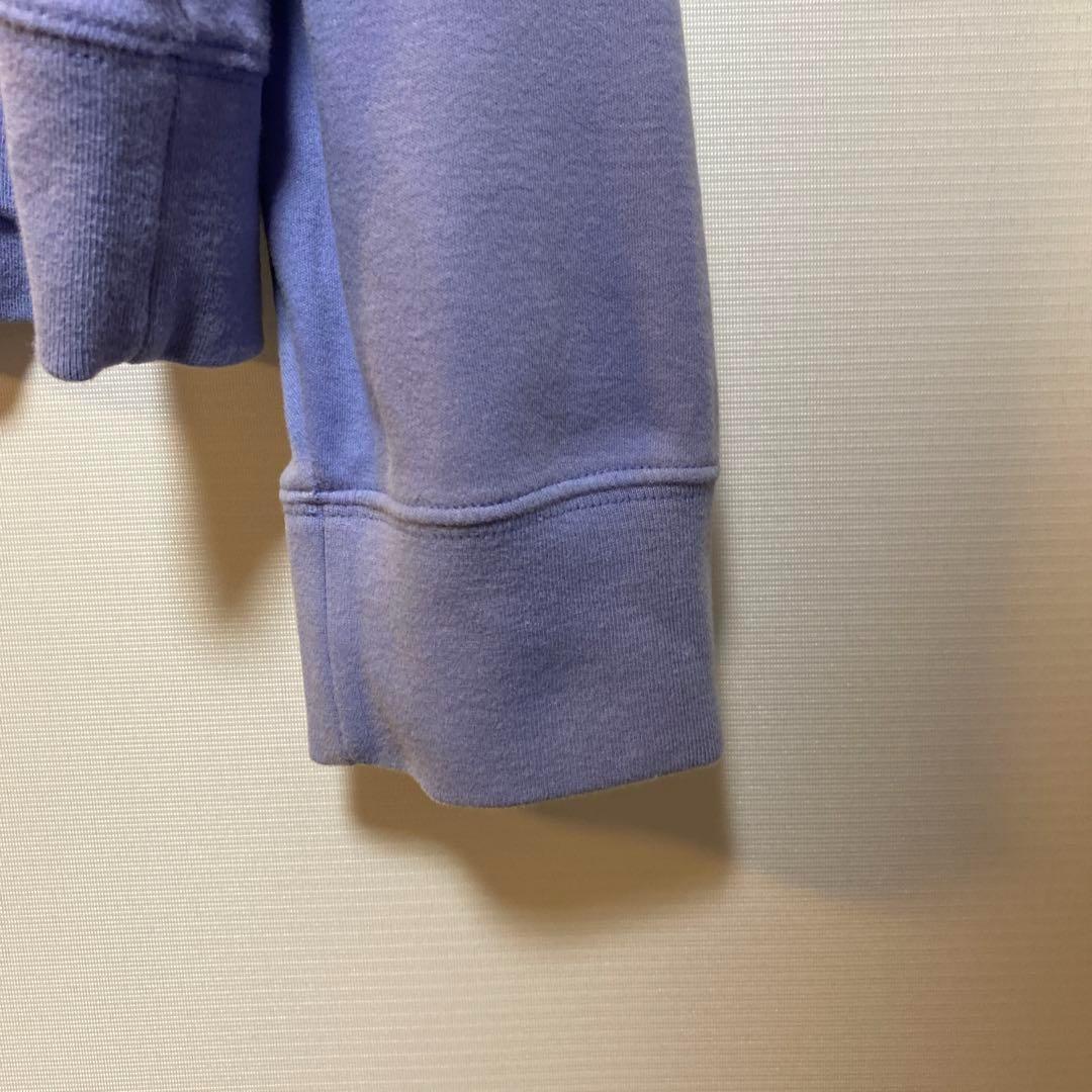 ポロゴルフ　POLOGOLF スウェット　XLサイズ ハーフジップ　カットソー