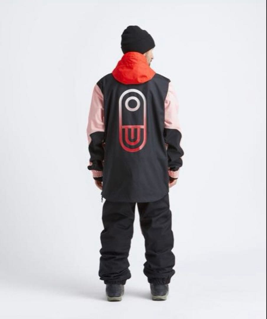 AIRBLASTER TRENCHOVER JACKET シグネイチャーモデル