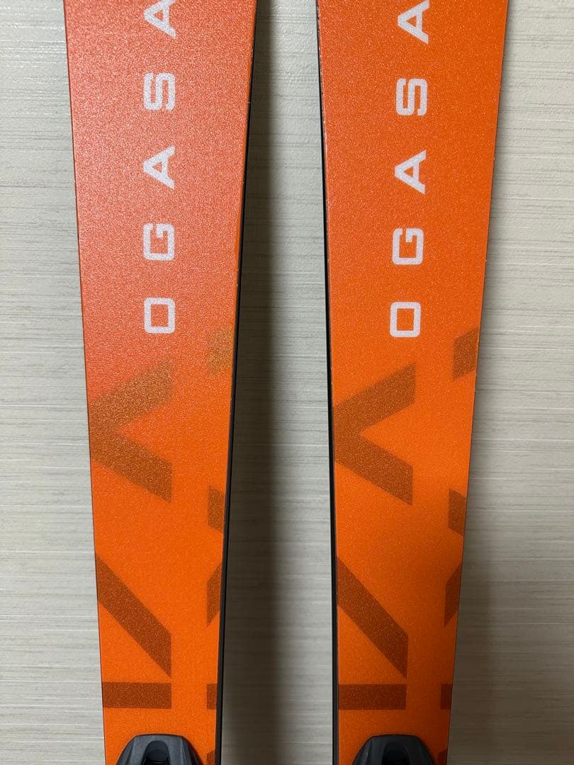 OGASAKA TC-SB + rMOTION3 12GW 2024年モデル