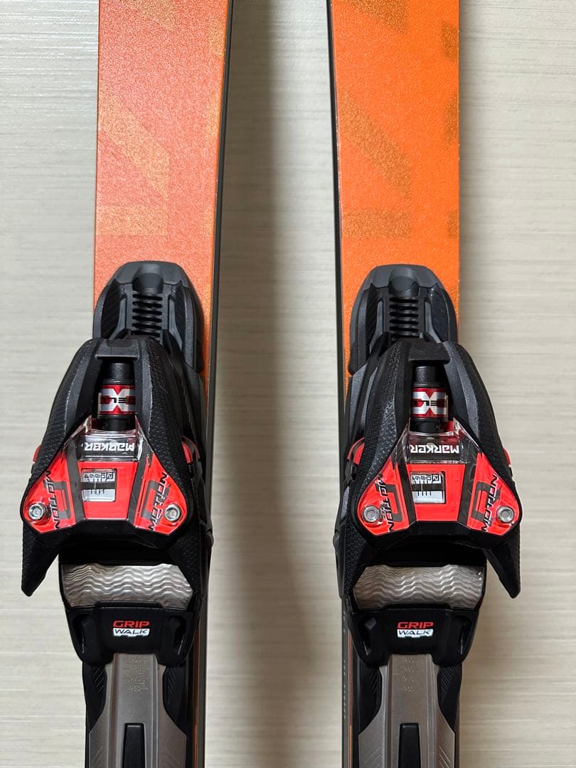 OGASAKA TC-SB + rMOTION3 12GW 2024年モデル