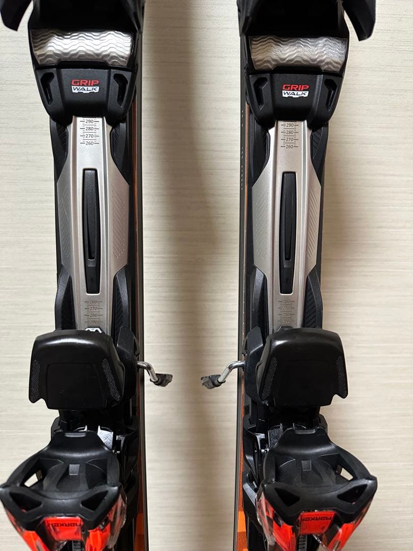 OGASAKA TC-SB + rMOTION3 12GW 2024年モデル