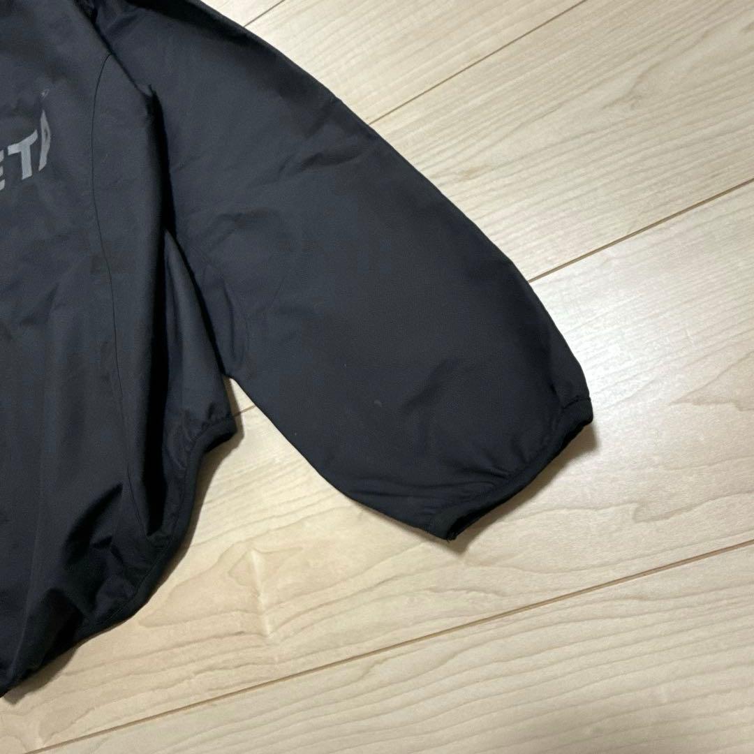 ATHLETA アスレタ カフェドブラジル CdB ウィンドブレーカー 上下