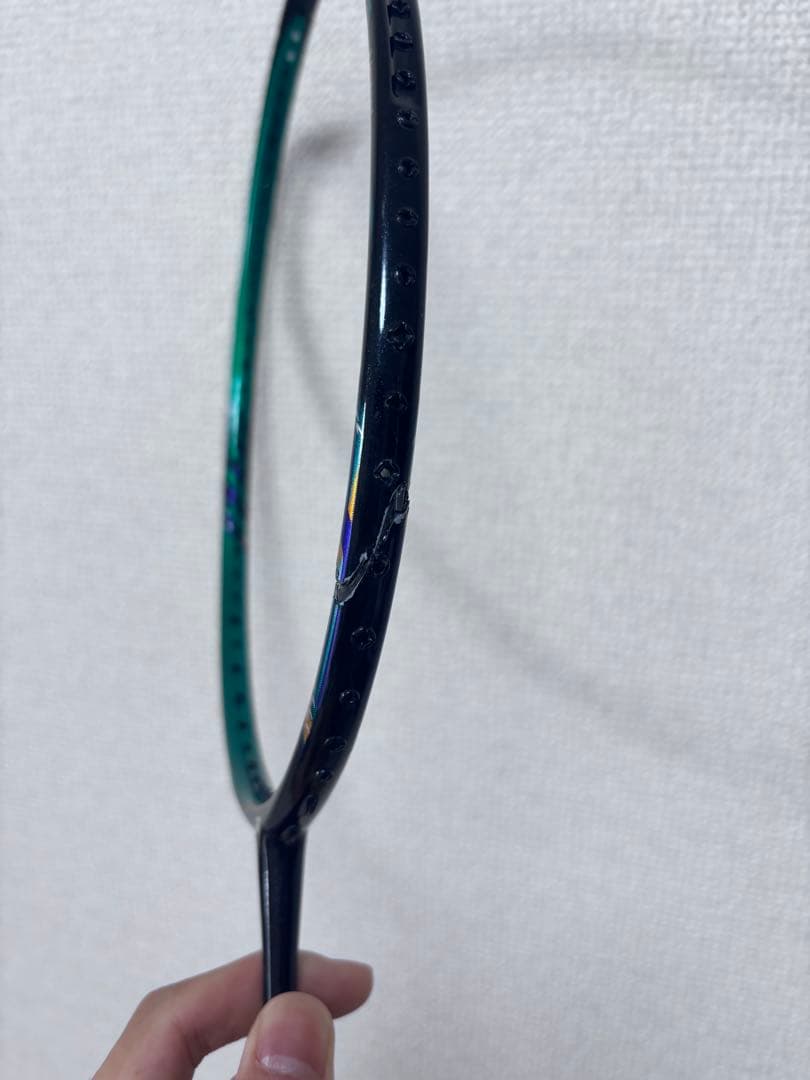 YONEX Astrox99 LCWジャンク品