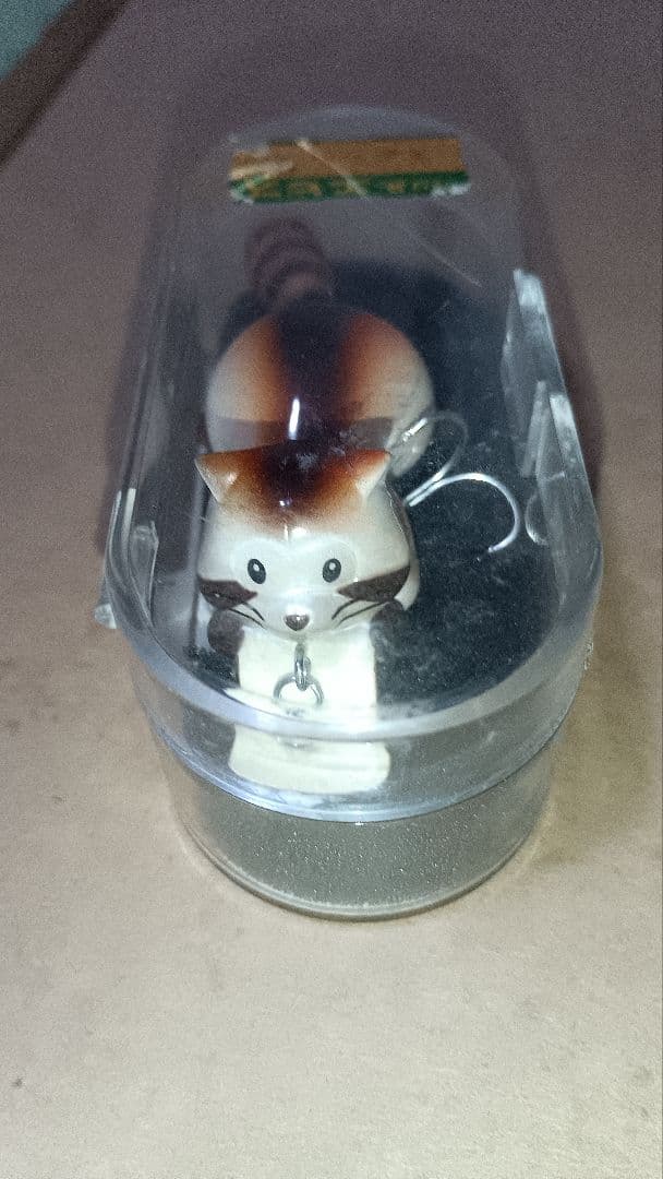 あらいぐまラスカル　バス釣り　ルアー