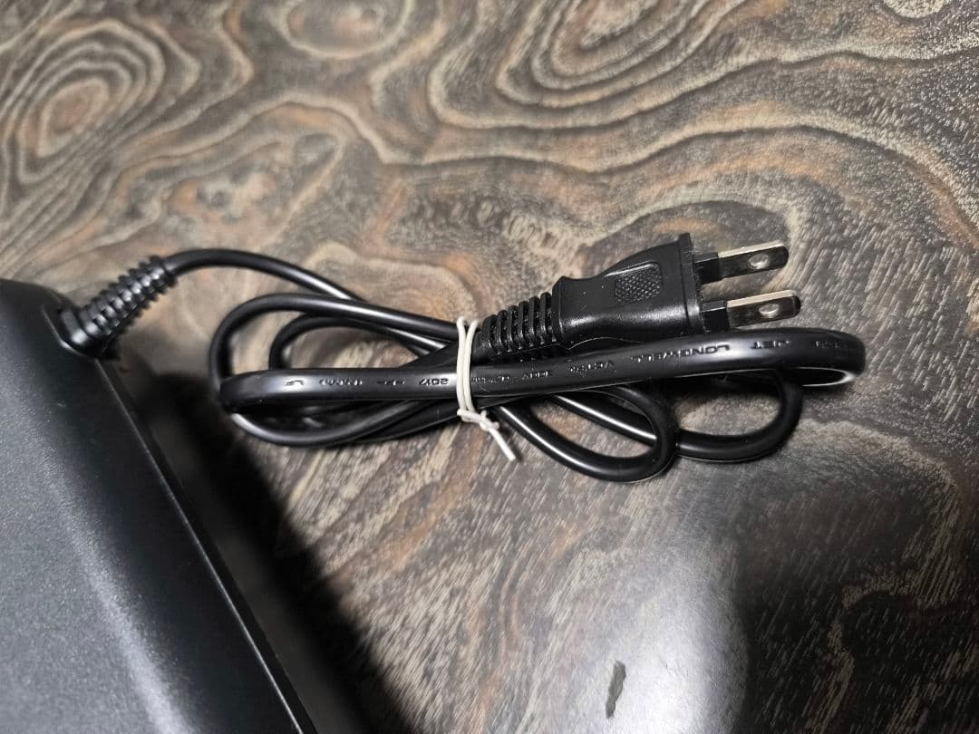 新品未使用 ヤマハ 電動アシスト自転車 充電器