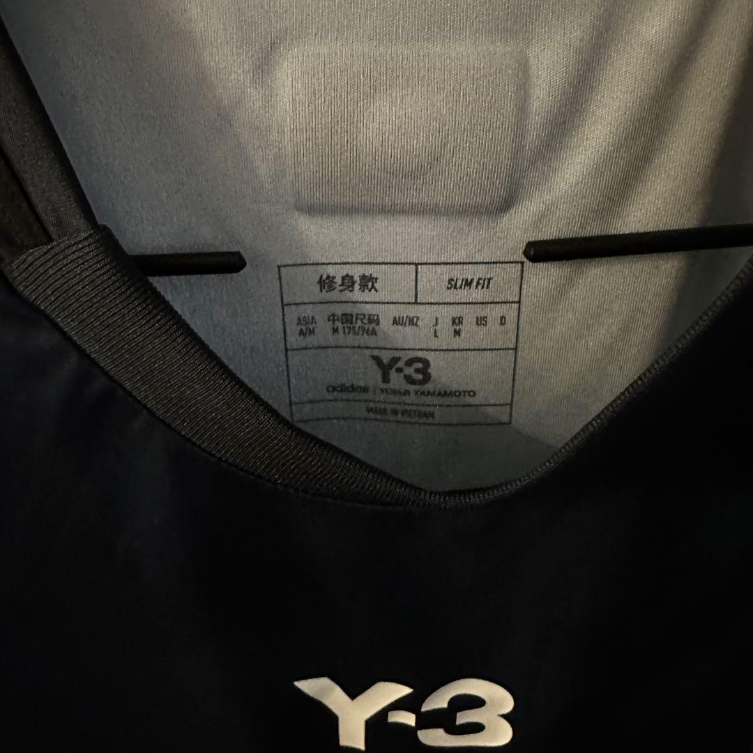 【Lサイズ】Y-3 サッカー日本代表ユニフォーム 正規品