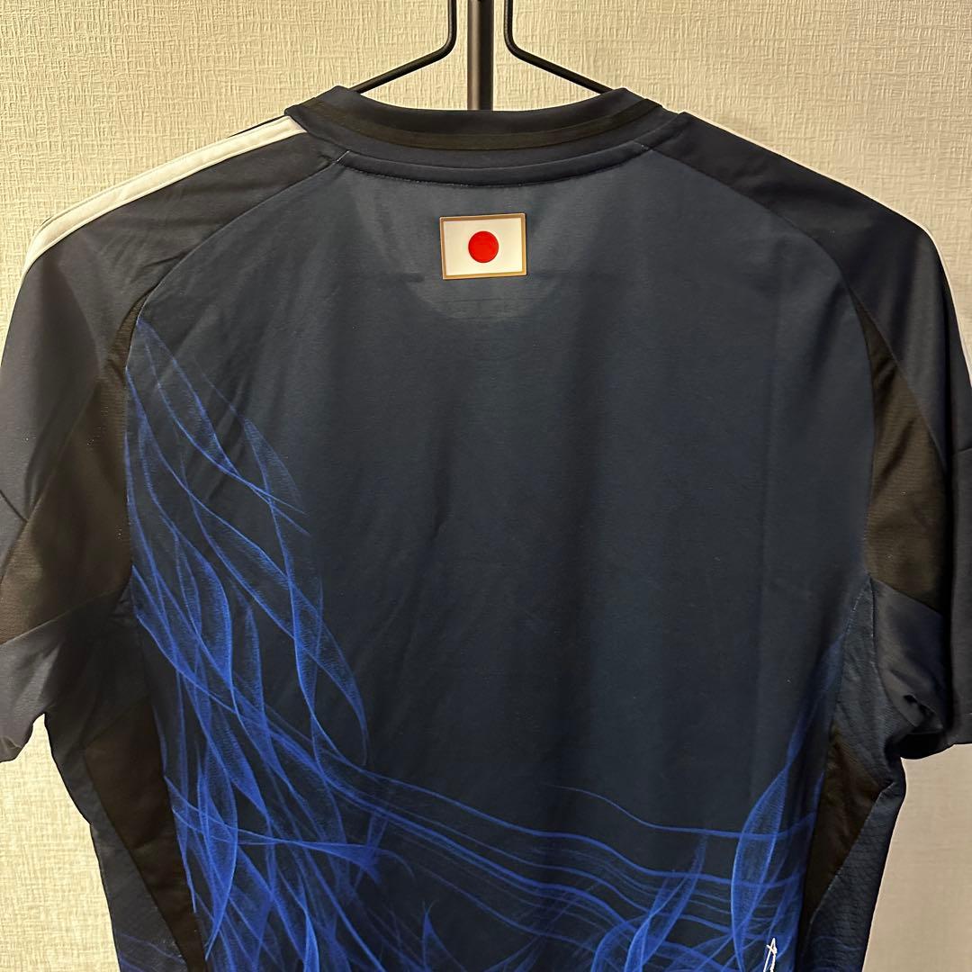【Lサイズ】Y-3 サッカー日本代表ユニフォーム 正規品