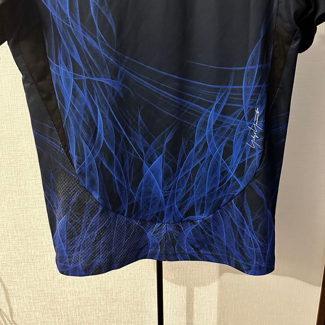 【Lサイズ】Y-3 サッカー日本代表ユニフォーム 正規品
