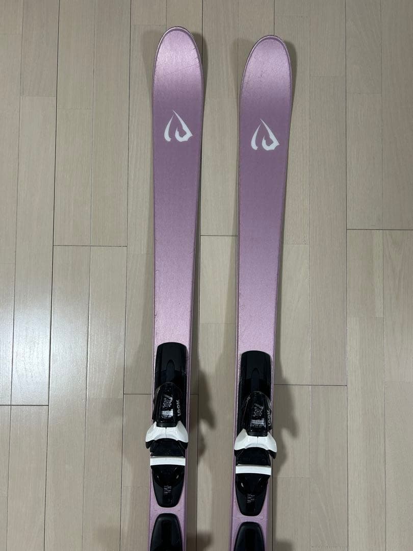 スキー ID one FR-EX 158cm R16.5