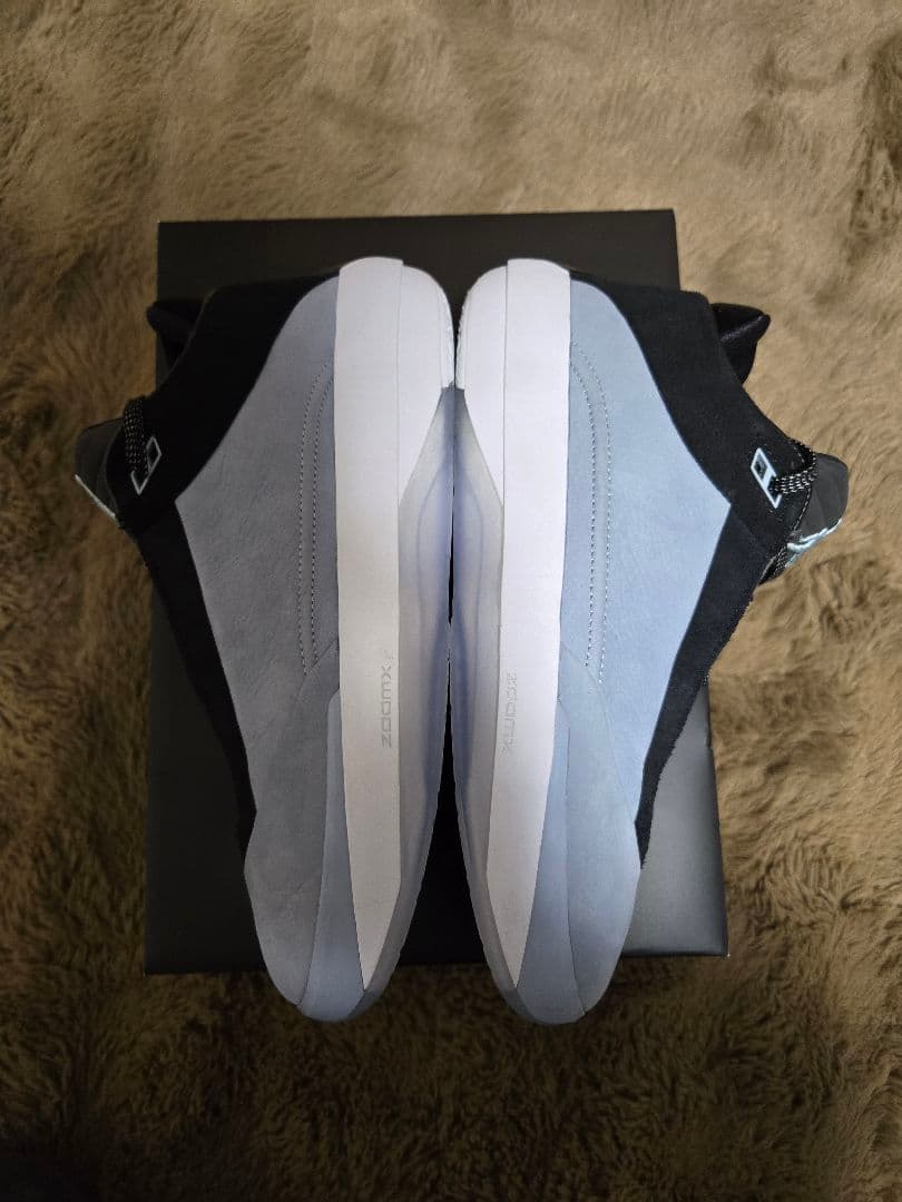 AIR JORDAN40 PF ブルースエード　エアジョーダン40