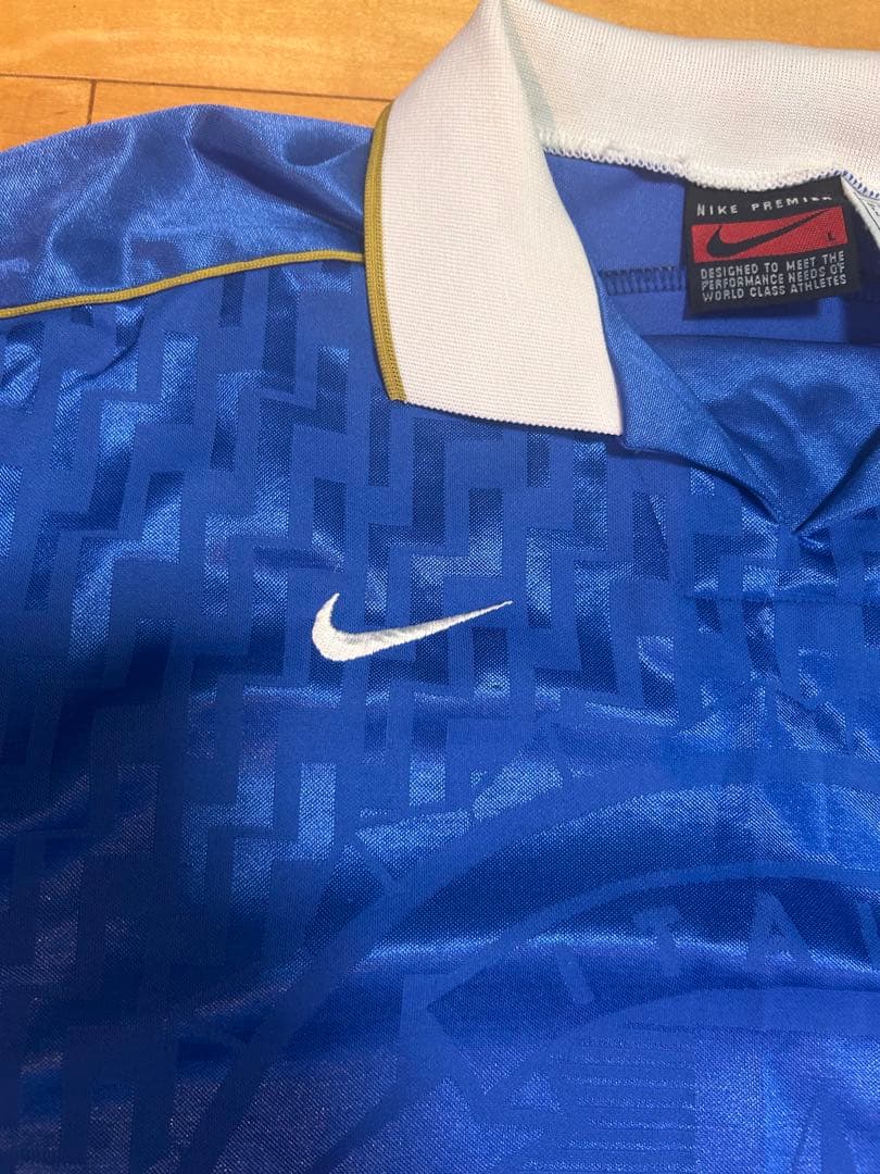 Nike イタリア代表　　90s