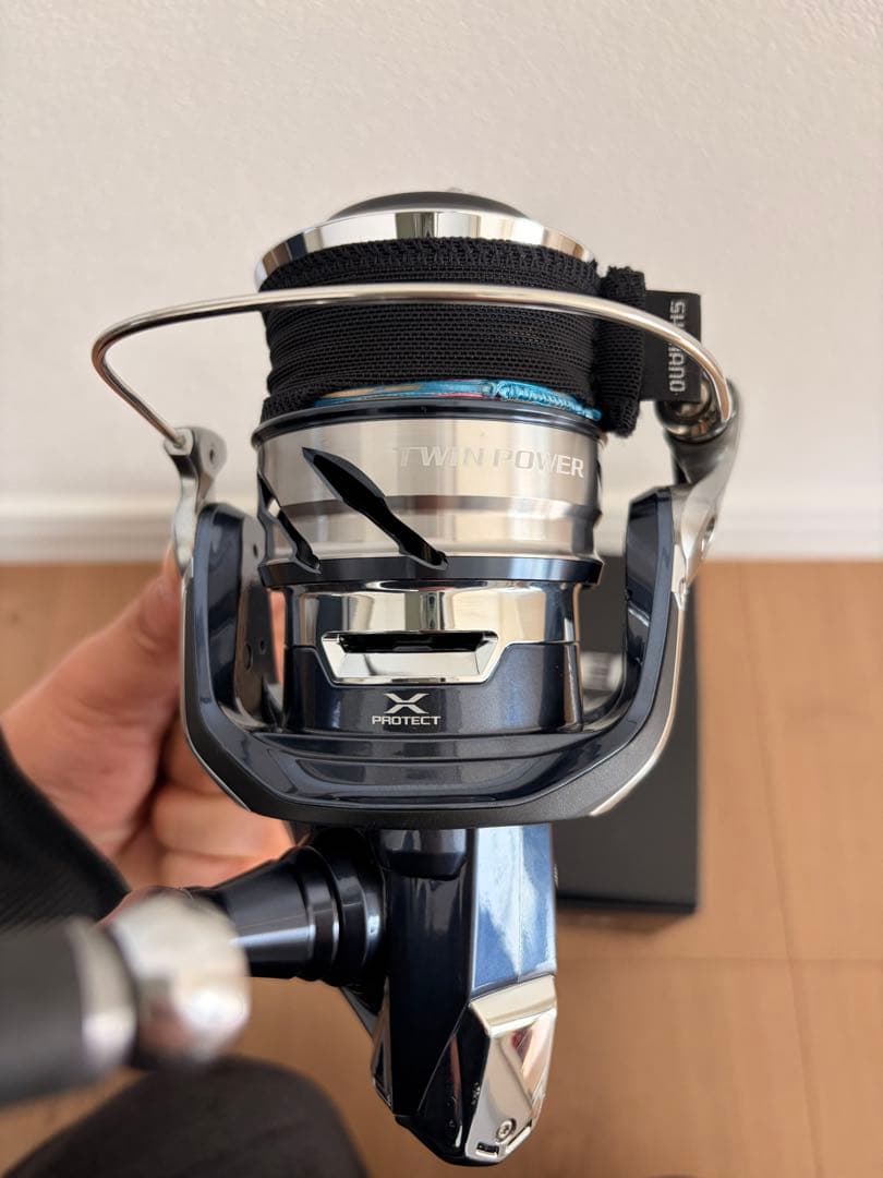 21ツインパワーSW10000HG