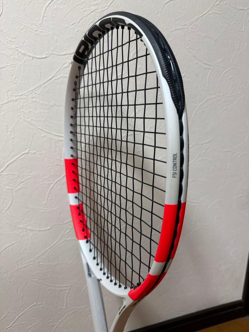 ⭐︎バボラ⭐︎ ピュアストライク TEAM 285g G2