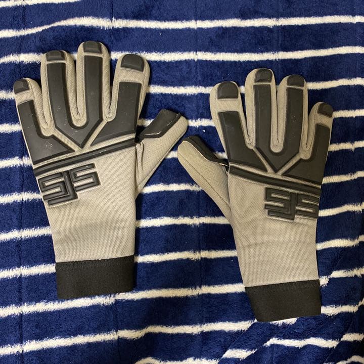 サッカー SJS キーパーグローブ