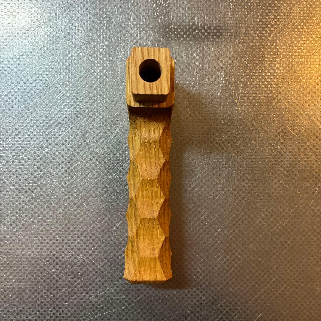 S x asimocrafts キートハンドルAC アシモクラフツ