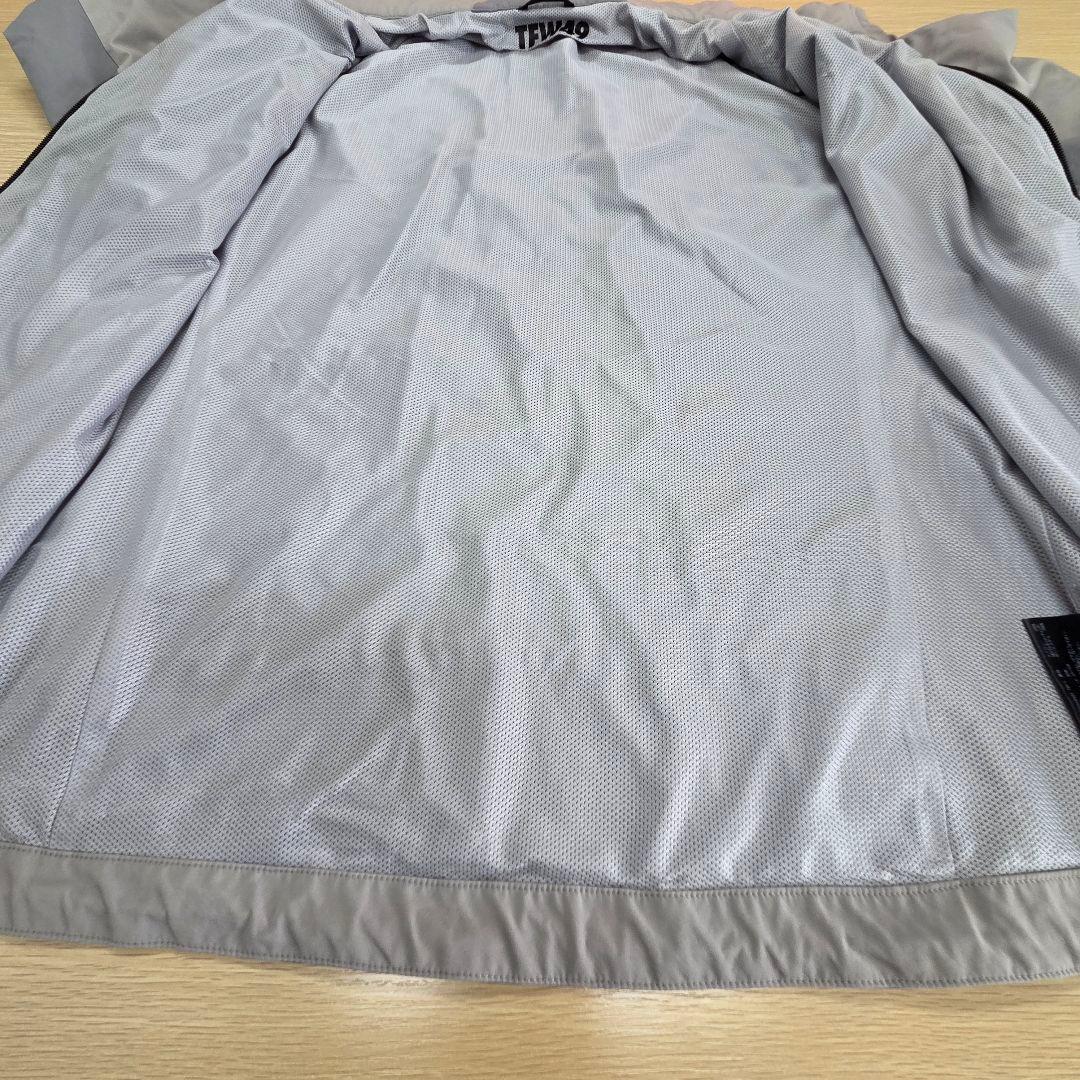 メンズウェア TFW49 3L FULL ZIP STAND BLOUSON