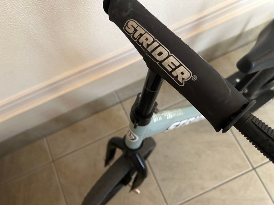 STRIDER スポーツモデル 2023年限定カラー　アイスブルー 12インチ