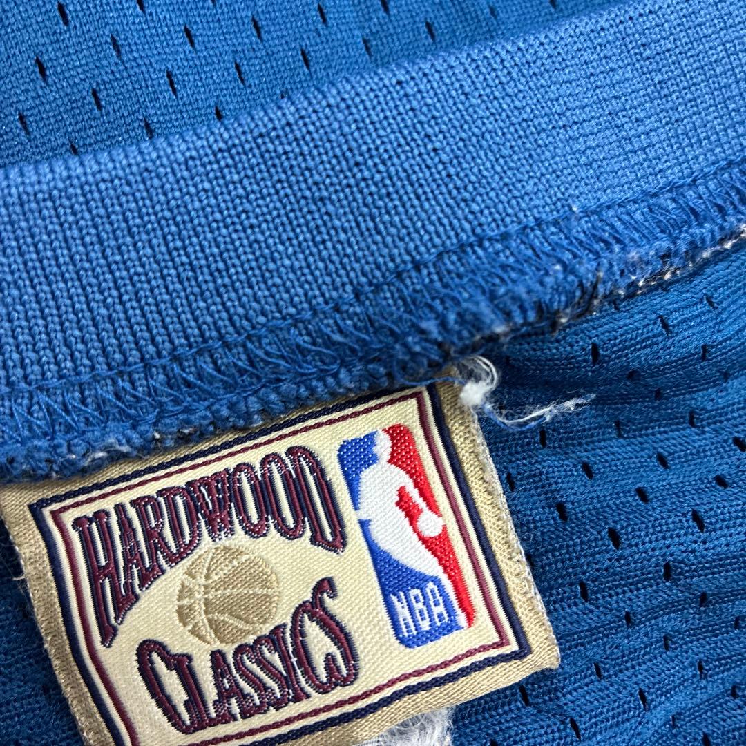 NBA JORDAN NBA バスケット　ユニフォーム　ア23
