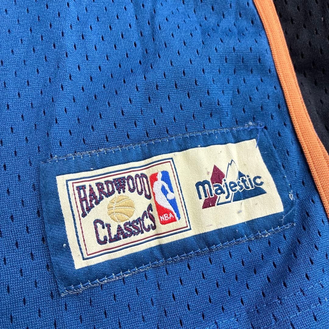 NBA JORDAN NBA バスケット　ユニフォーム　ア23