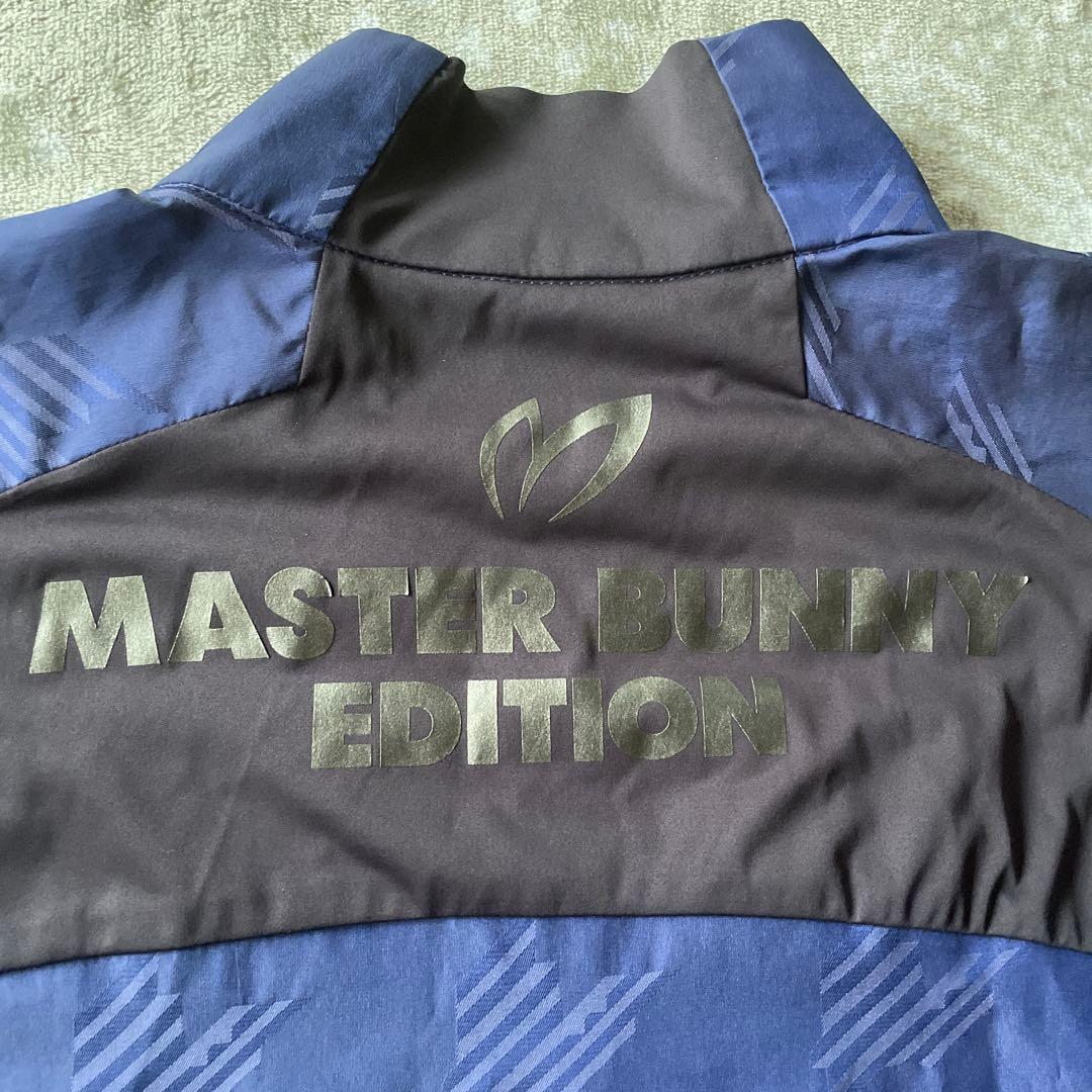 MASTER BUNNY EDITIONスニードネイビーサイズ１