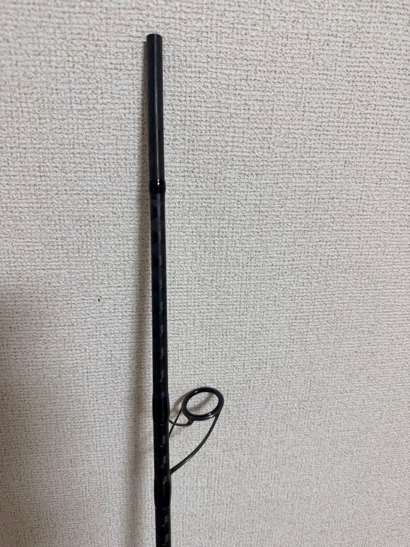 Shimano COLTSNIPER BB ショアジギングロッド
