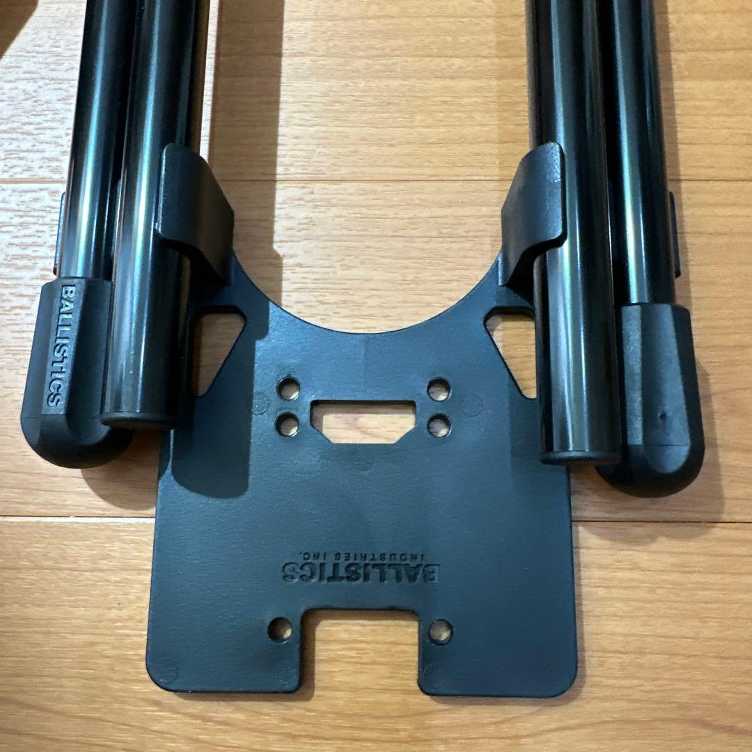 BALLISTICS SBS KIT テーブル スツール キット