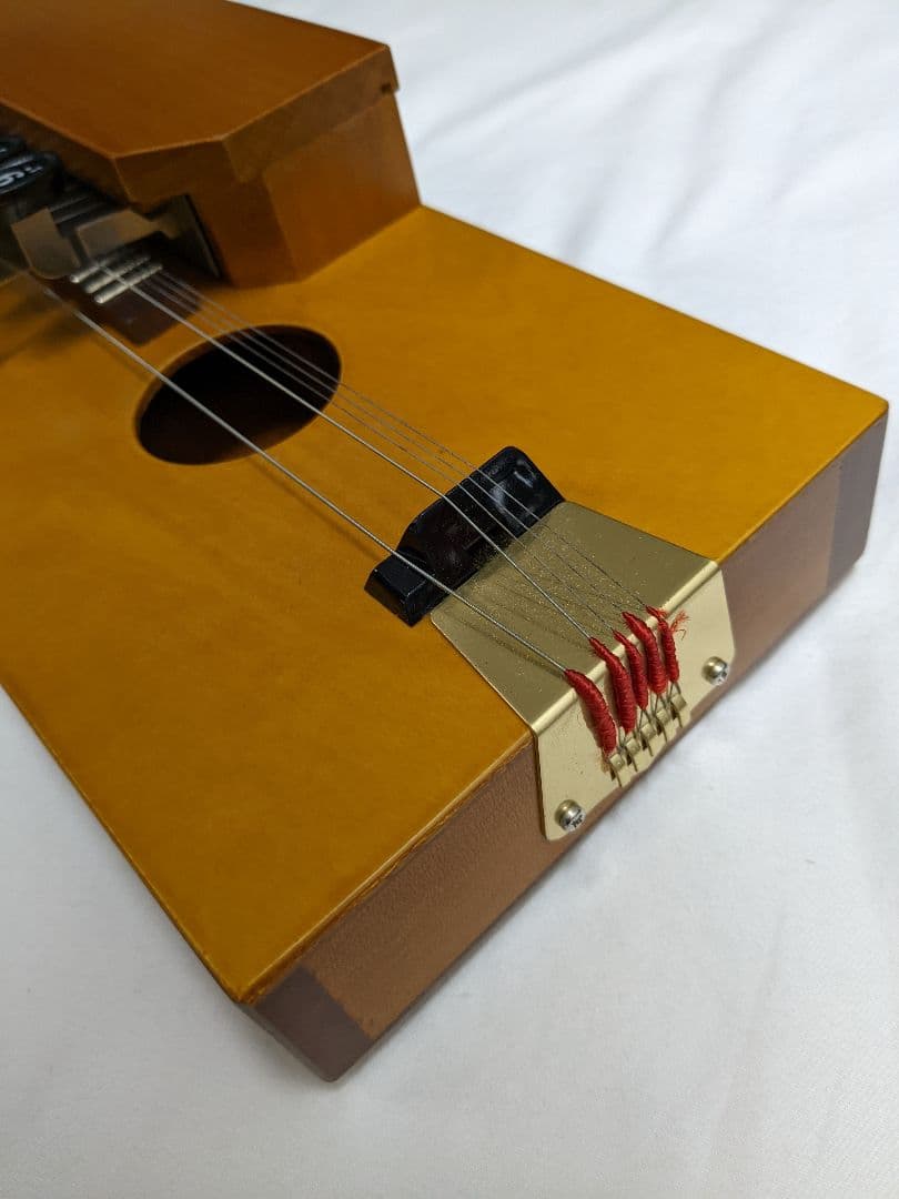 【中古美品】大正琴　あすなろ　TAS-12