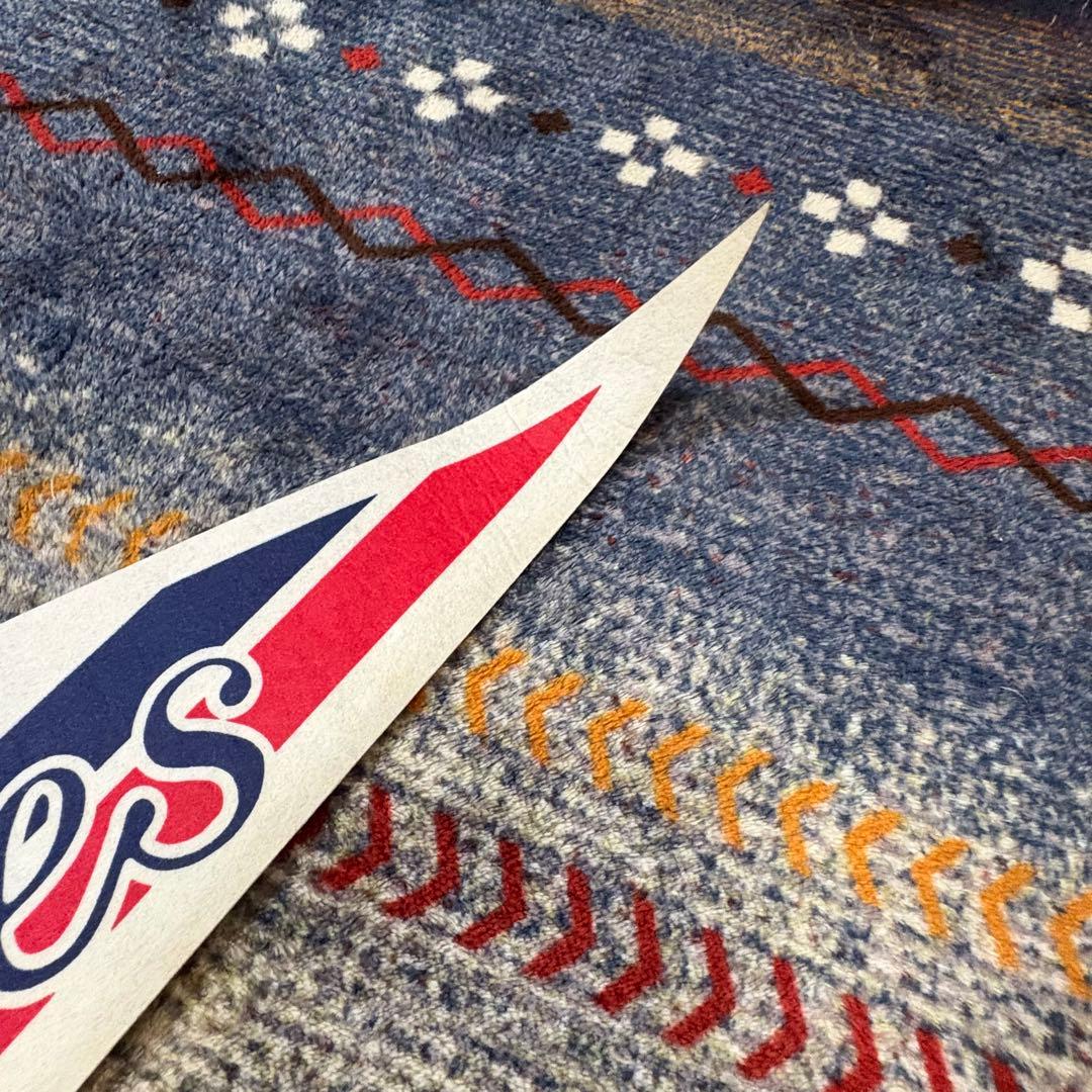 90s New York Yankees ペナント
