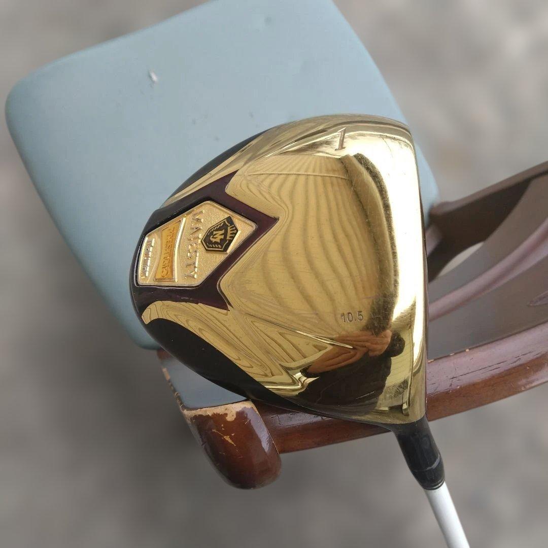 MAJESTY PRESTIGIO 1w 　RegioFormulaB　R2