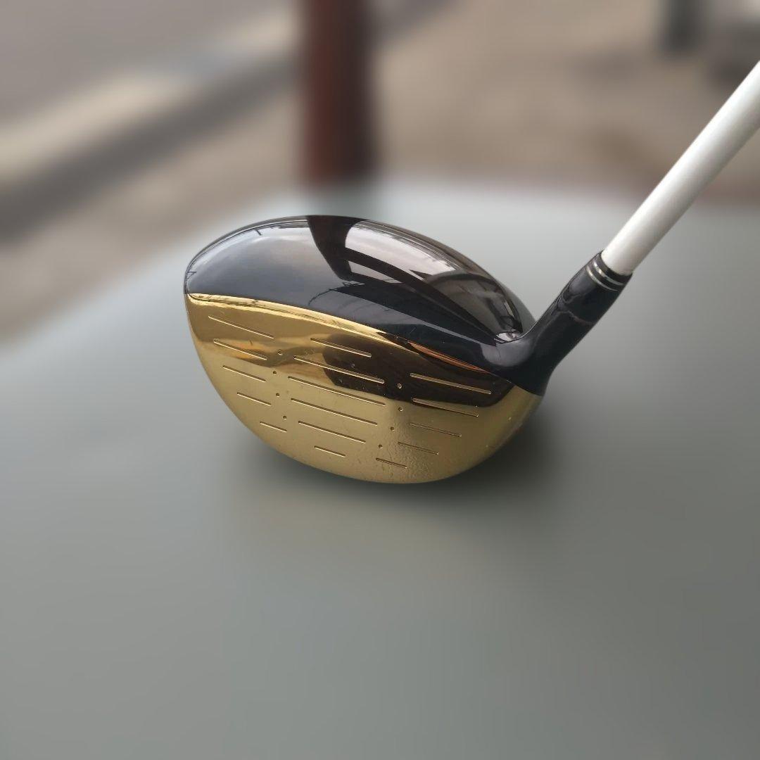 MAJESTY PRESTIGIO 1w 　RegioFormulaB　R2