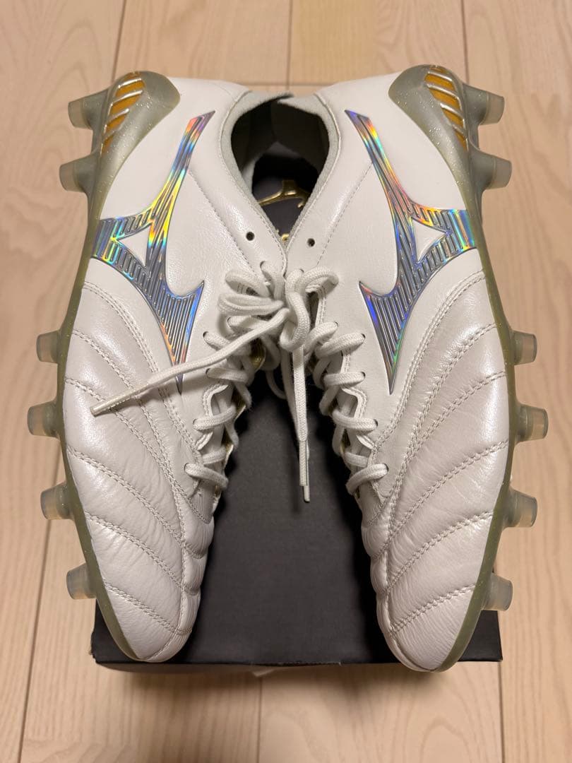 Mizuno モレリアネオ3JAPAN 26.5cm
