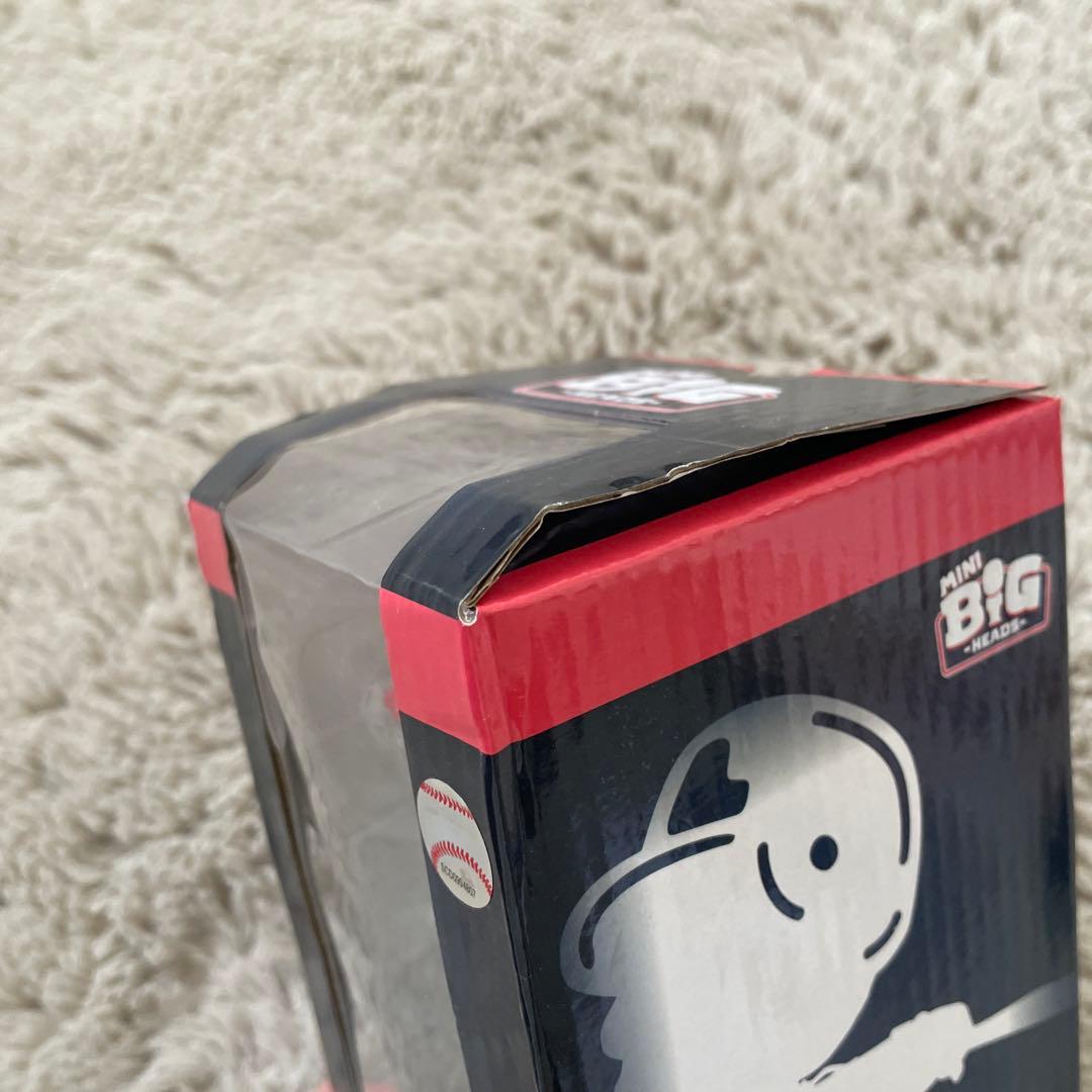 新品！大谷翔平ビッグヘッド人形