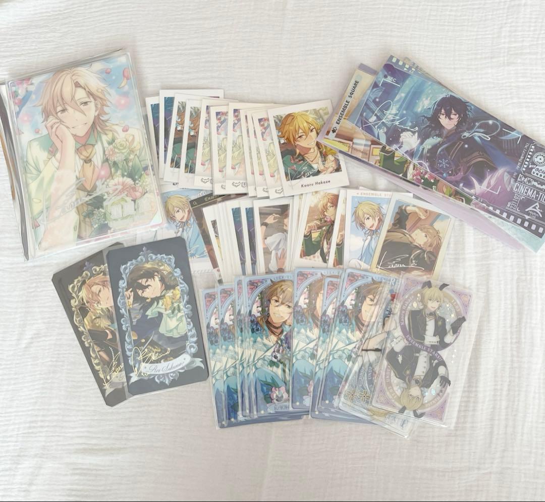 あんスタ まとめ売り