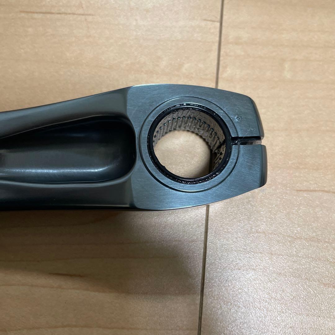 Tiagra クランクセットFC-4700 50/34T 170mm